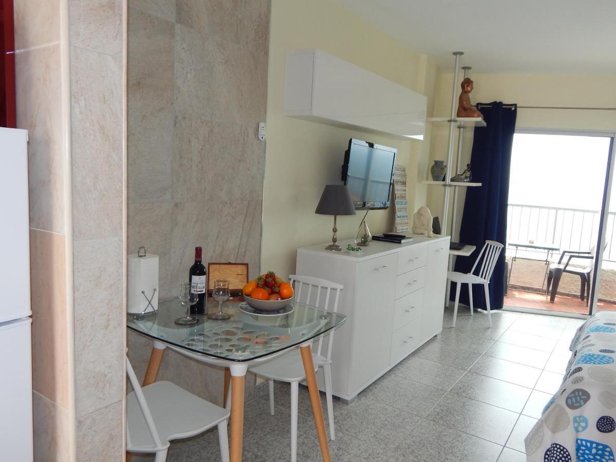Apartamento Monis Natura イコー・デ・ロス・ビノス エクステリア 写真